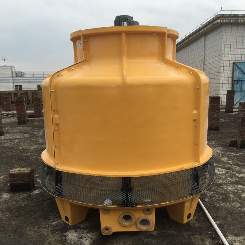 Производителите доставят 20 тона воден поток от охладителната кула 15.6m3 \/ h